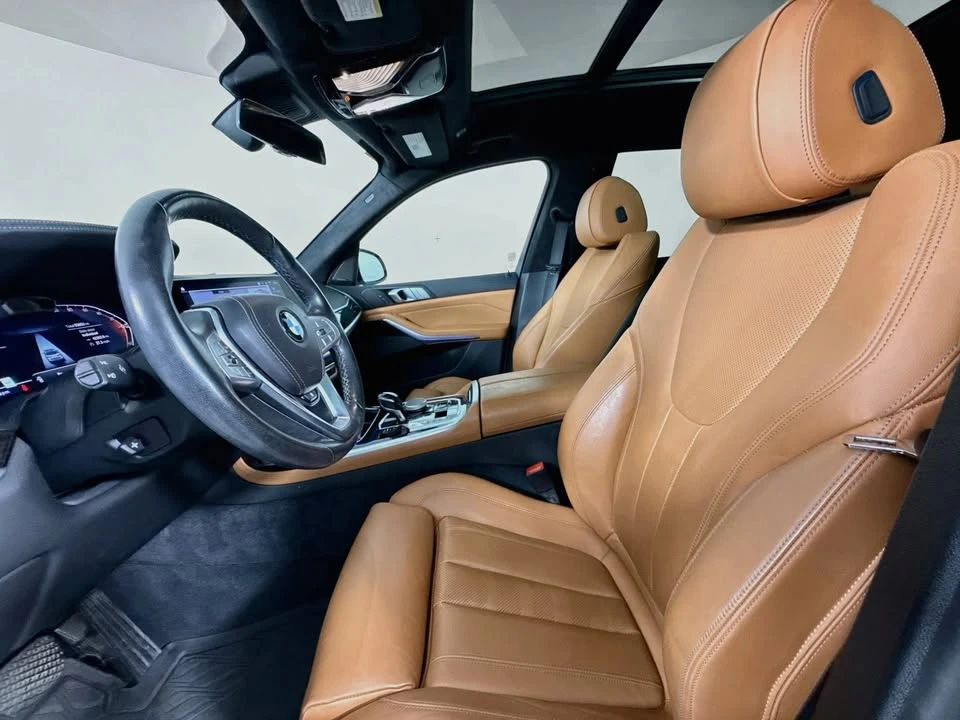 2021 BMW G07 X7 - Image 7 of 13