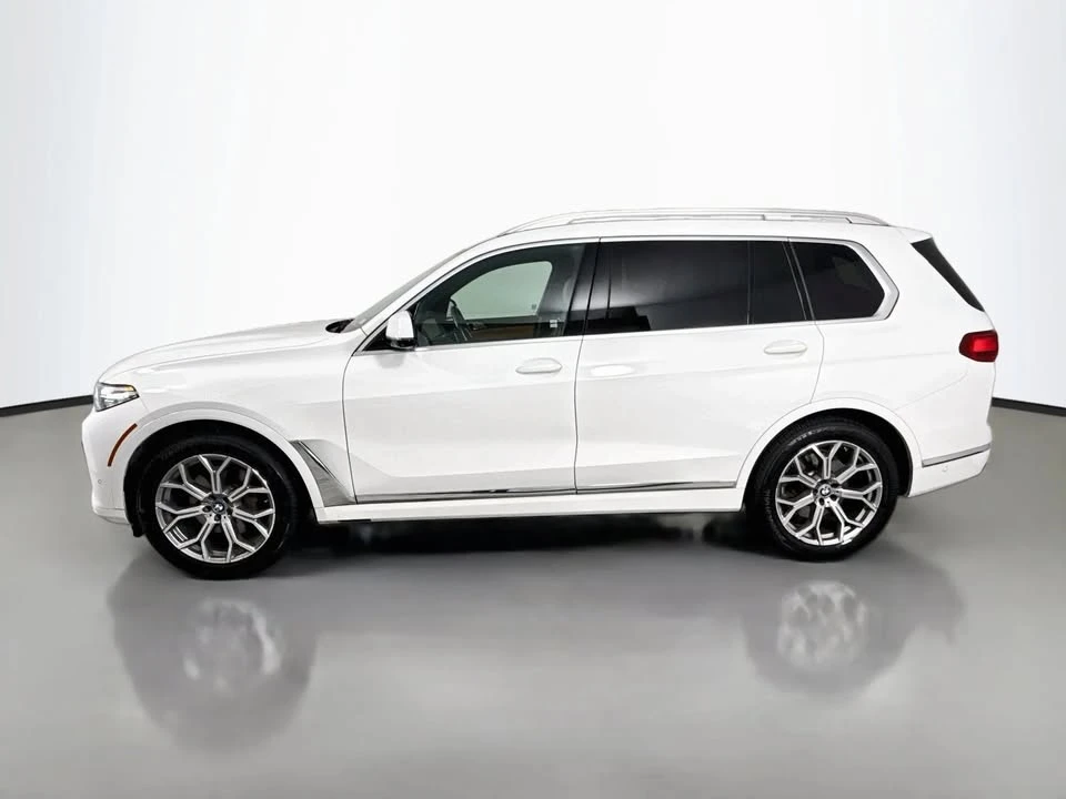 2021 BMW G07 X7 - Image 3 of 13