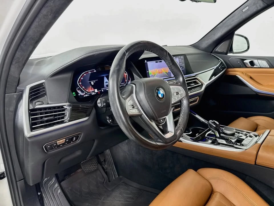 2021 BMW G07 X7 - Image 6 of 13