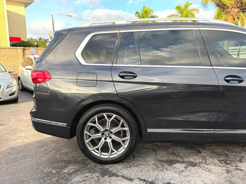 2021 BMW G07 X7 - Image 16 of 21