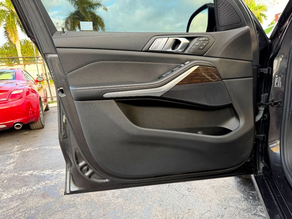 2021 BMW G07 X7 - Image 20 of 21