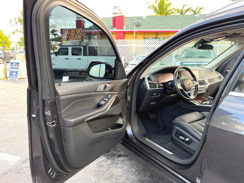 2021 BMW G07 X7 - Image 21 of 21
