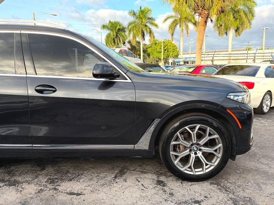 2021 BMW G07 X7 - Image 15 of 21