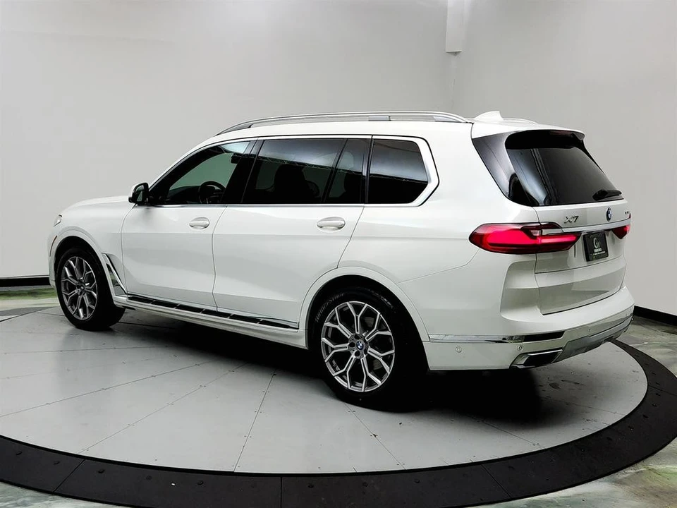 2021 BMW G07 X7 - Image 7 of 21