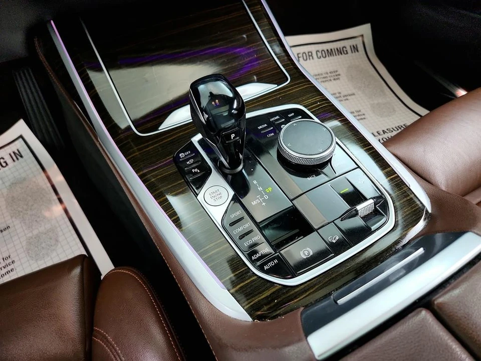 2021 BMW G07 X7 - Image 18 of 21