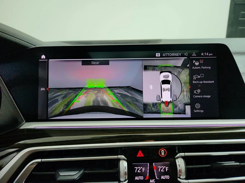 2021 BMW G07 X7 - Image 20 of 21