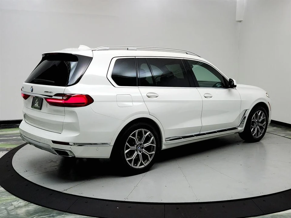 2021 BMW G07 X7 - Image 5 of 12