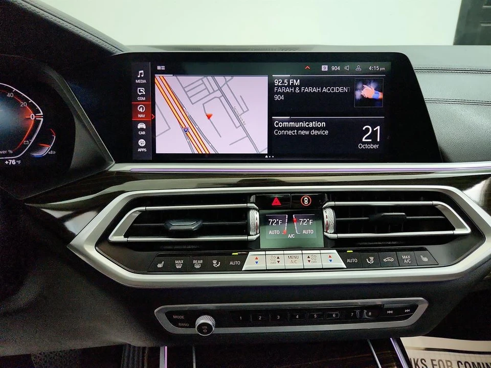 2021 BMW G07 X7 - Image 21 of 21