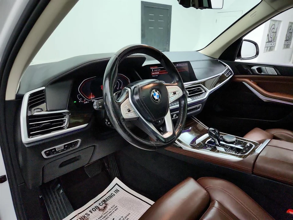 2021 BMW G07 X7 - Image 13 of 21