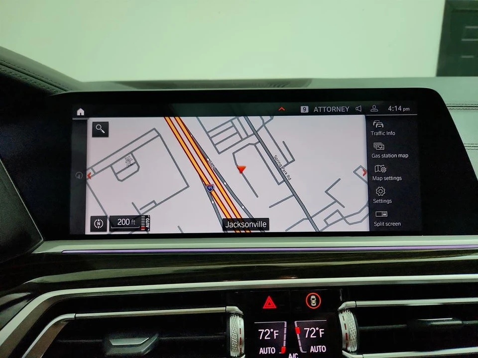 2021 BMW G07 X7 - Image 19 of 21