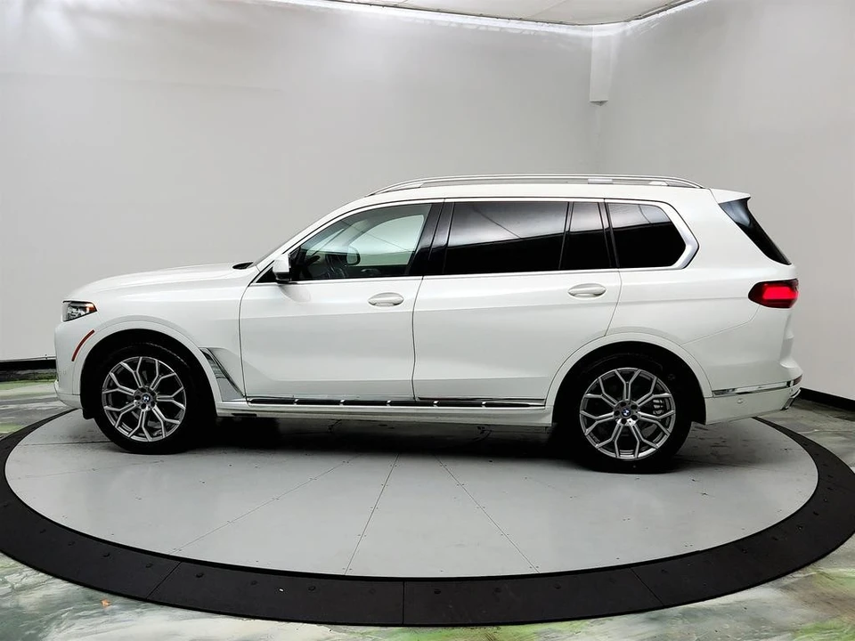 2021 BMW G07 X7 - Image 8 of 12