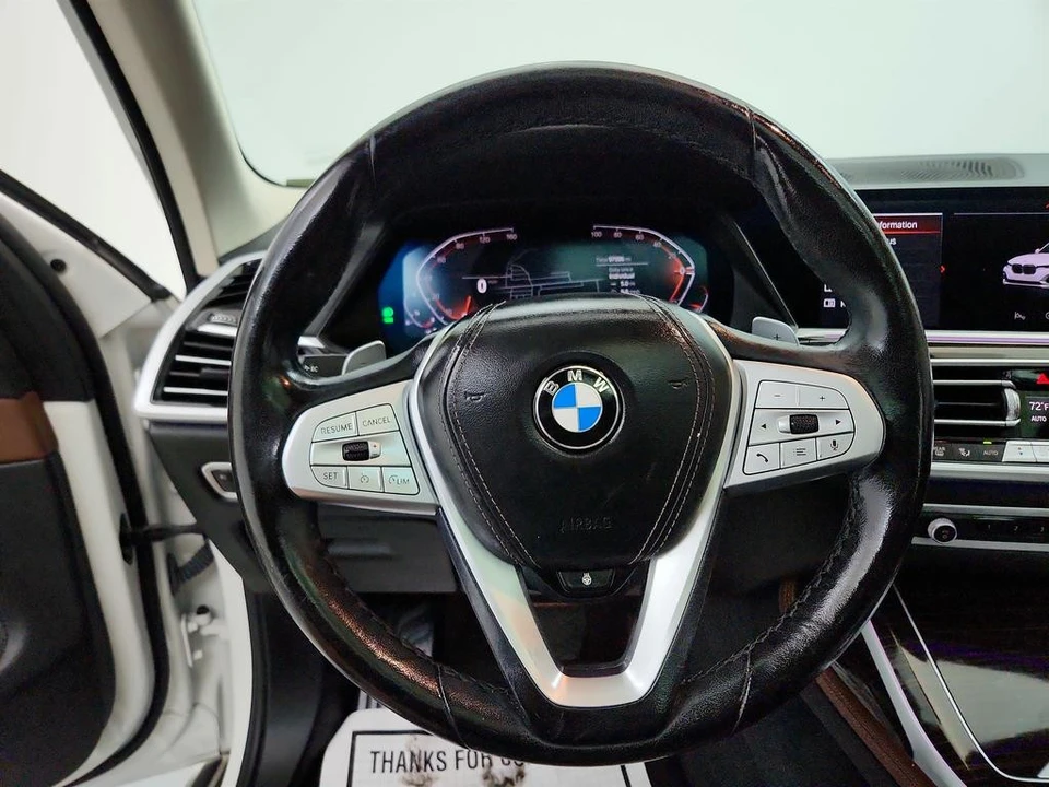 2021 BMW G07 X7 - Image 17 of 21