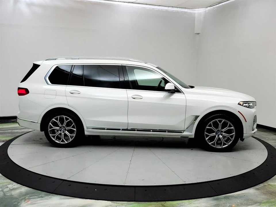 2021 BMW G07 X7 - Image 4 of 21
