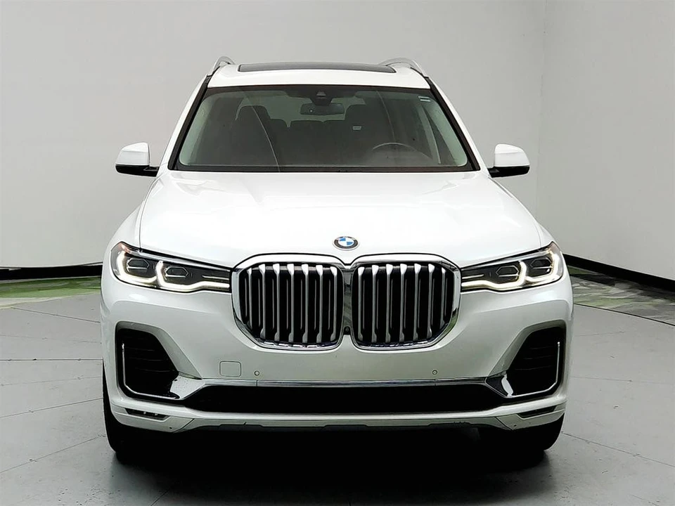 2021 BMW G07 X7 - Image 2 of 12