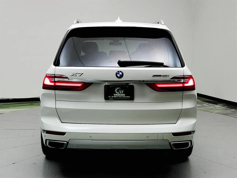 2021 BMW G07 X7 - Image 6 of 12