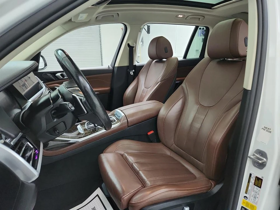 2021 BMW G07 X7 - Image 14 of 21