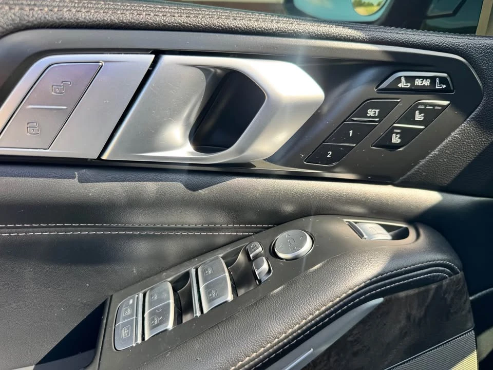 2021 BMW G07 X7 - Image 17 of 20