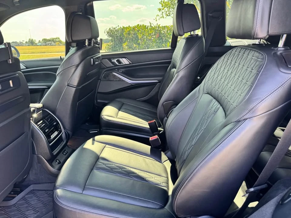 2021 BMW G07 X7 - Image 8 of 20