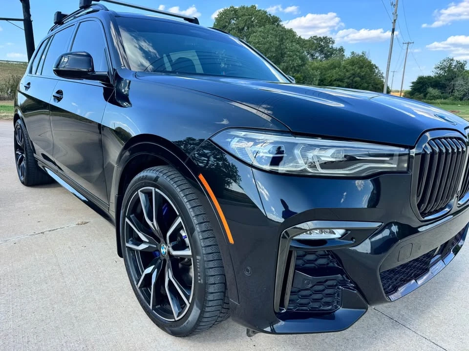 2021 BMW G07 X7 - Image 16 of 20