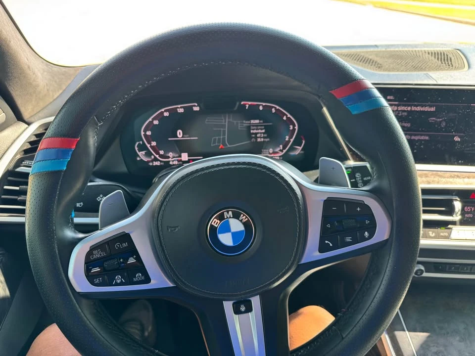 2021 BMW G07 X7 - Image 19 of 20