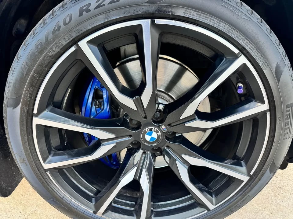 2021 BMW G07 X7 - Image 3 of 20