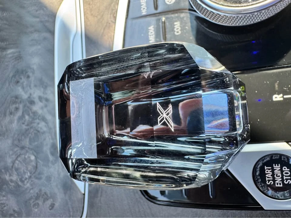 2021 BMW G07 X7 - Image 20 of 20