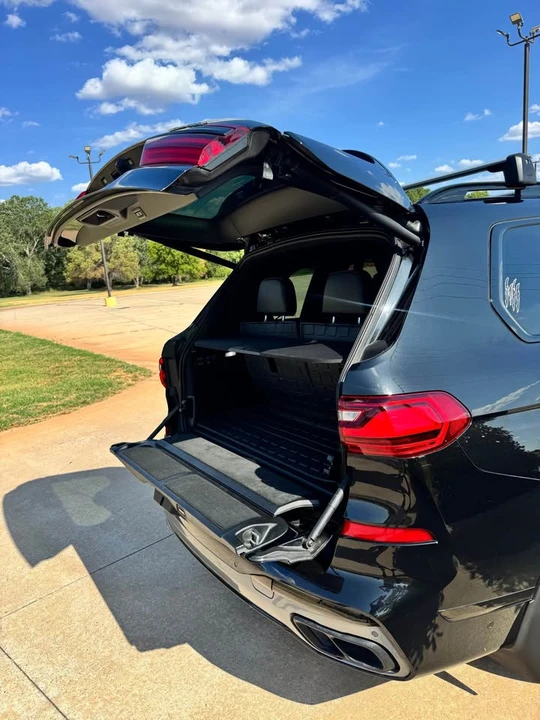 2021 BMW G07 X7 - Image 13 of 20