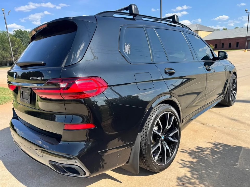 2021 BMW G07 X7 - Image 12 of 20