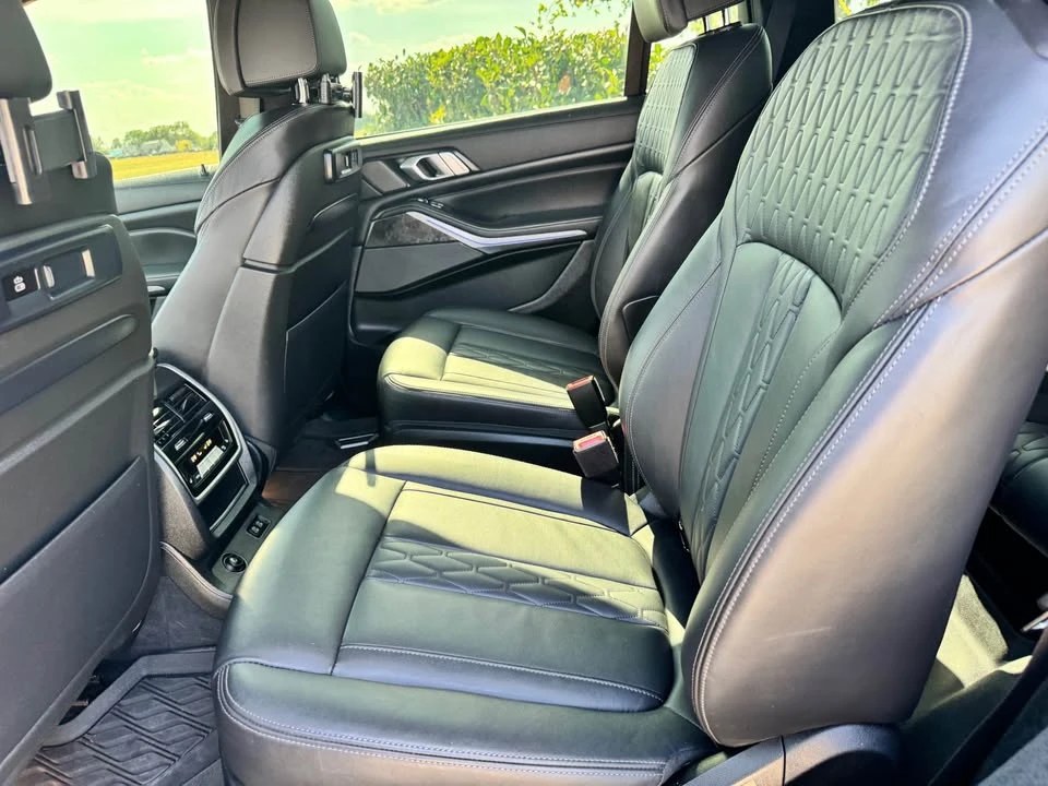 2021 BMW G07 X7 - Image 14 of 20