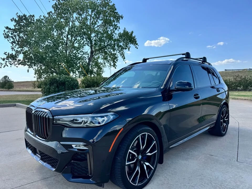 2021 BMW G07 X7 - Image 5 of 20