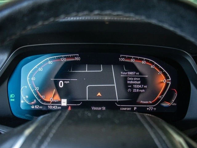 2021 BMW G07 X7 - Image 14 of 18