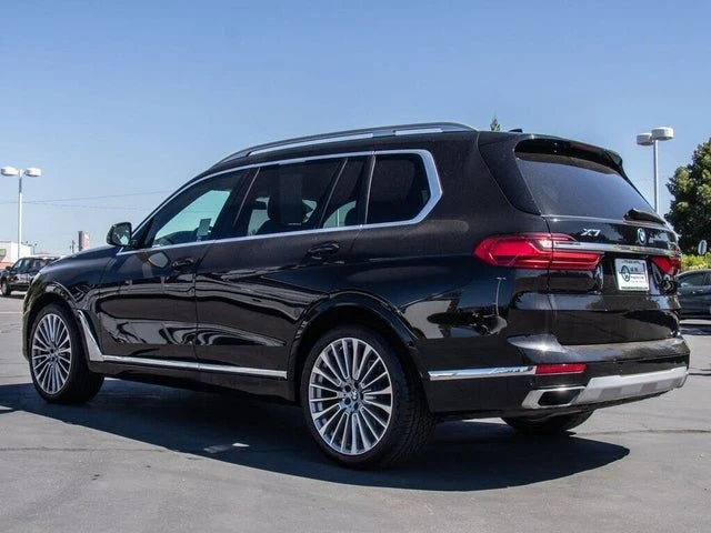 2021 BMW G07 X7 - Image 5 of 18