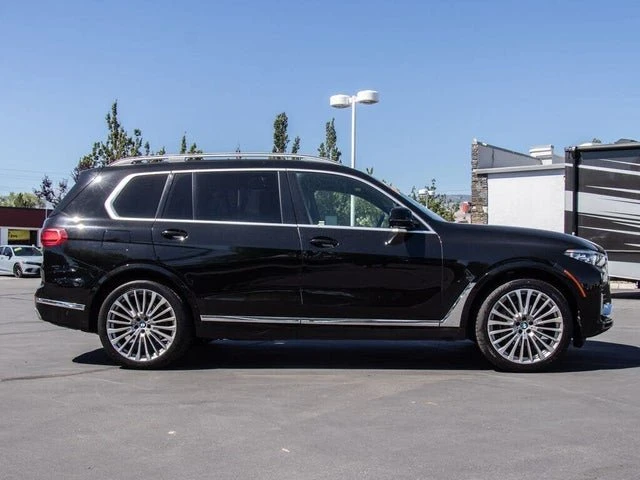 2021 BMW G07 X7 - Image 8 of 18
