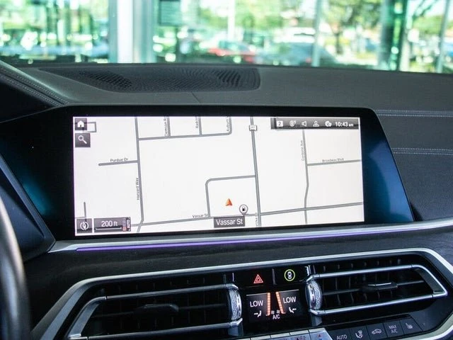 2021 BMW G07 X7 - Image 16 of 18