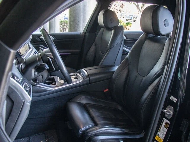 2021 BMW G07 X7 - Image 10 of 18