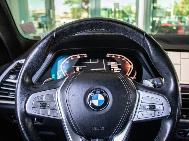 2021 BMW G07 X7 - Image 13 of 18