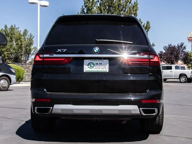 2021 BMW G07 X7 - Image 6 of 18
