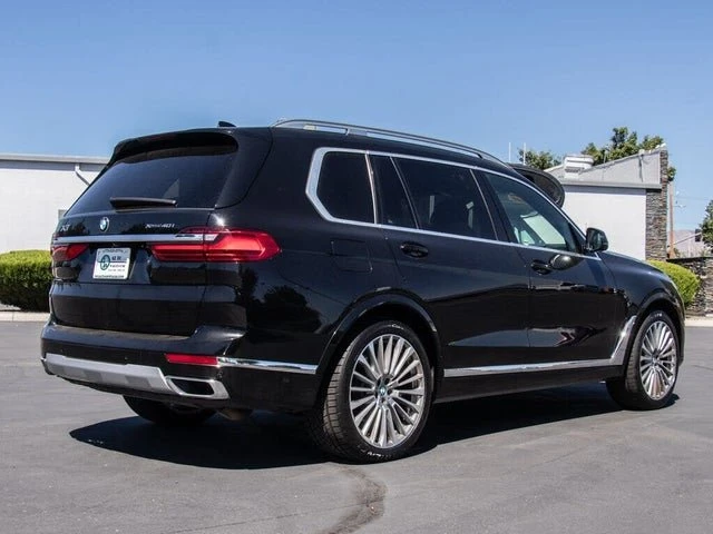 2021 BMW G07 X7 - Image 7 of 18