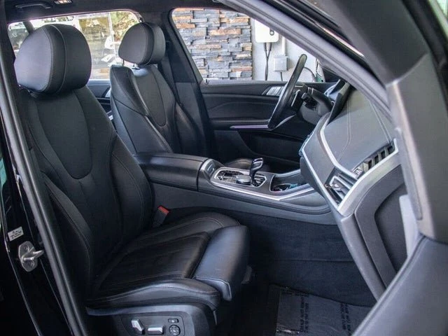 2021 BMW G07 X7 - Image 18 of 18
