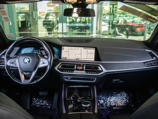 2021 BMW G07 X7 - Image 15 of 18
