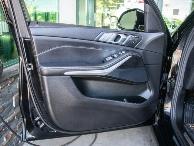 2021 BMW G07 X7 - Image 9 of 18