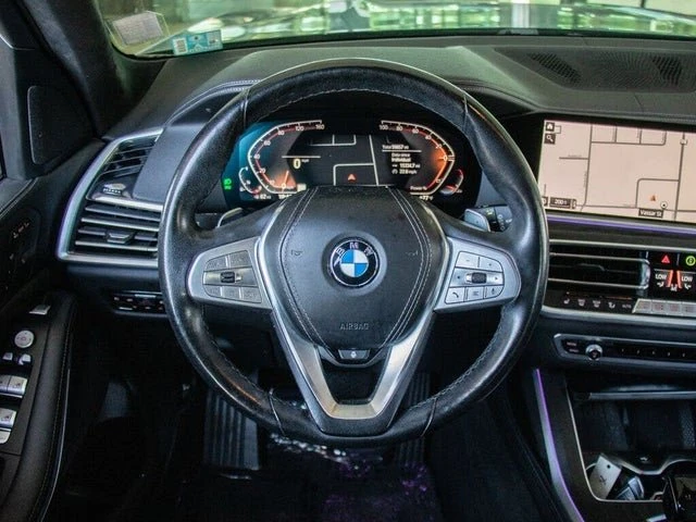 2021 BMW G07 X7 - Image 12 of 18
