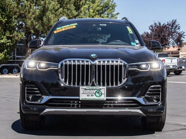 2021 BMW G07 X7 - Image 2 of 18
