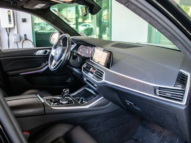 2021 BMW G07 X7 - Image 17 of 18