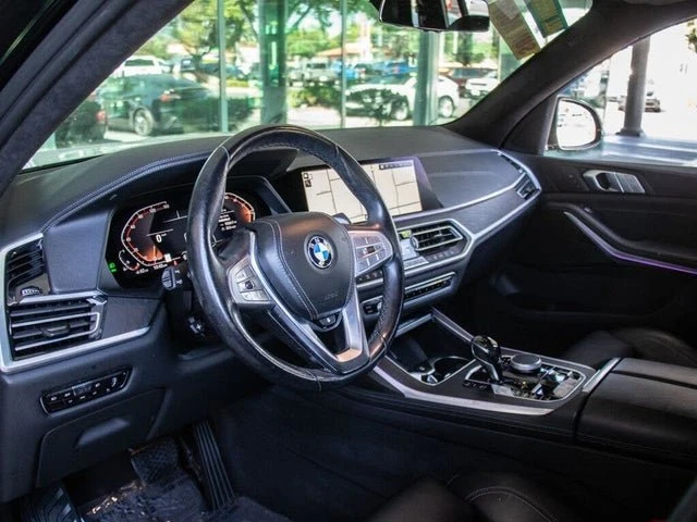 2021 BMW G07 X7 - Image 11 of 18
