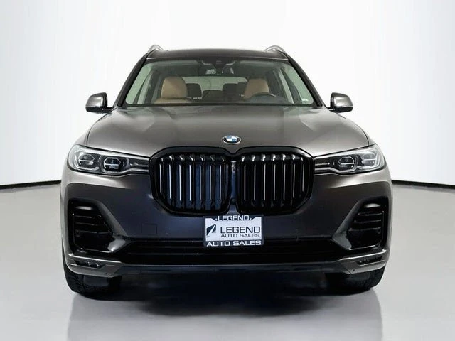2021 BMW G07 X7 - Image 2 of 18