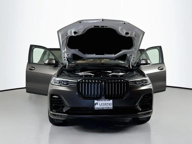 2021 BMW G07 X7 - Image 17 of 18