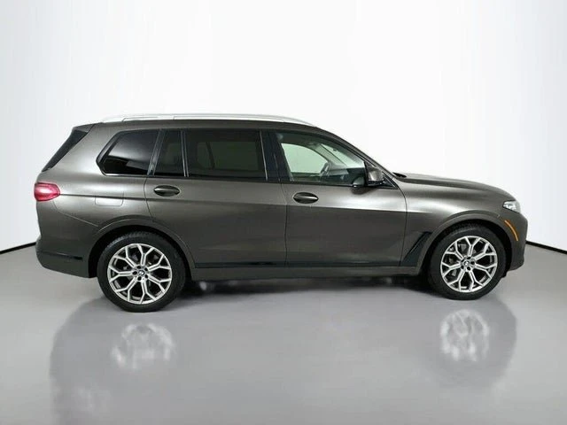 2021 BMW G07 X7 - Image 6 of 18