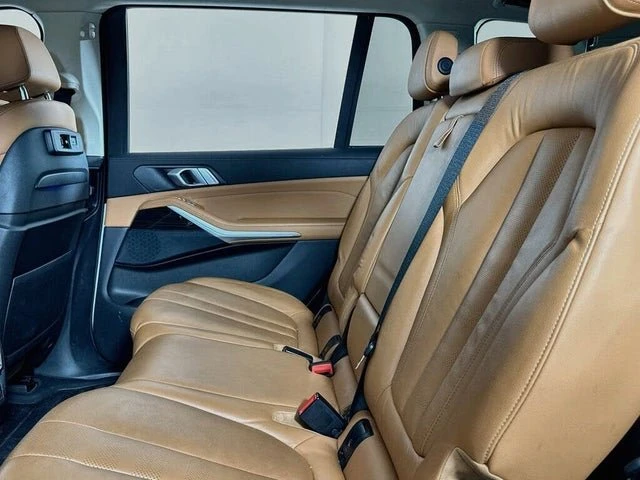 2021 BMW G07 X7 - Image 8 of 18