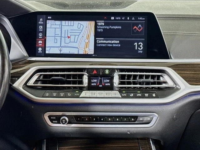 2021 BMW G07 X7 - Image 11 of 18